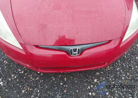 2003 Honda Accord 3.0 Ex from USA, damaged, VIN 1HGCM82673A037564